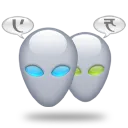 Alienaqua messenger.webp
