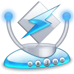Alienaqua Winamp.webp