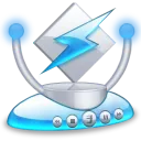 Alienaqua Winamp.webp
