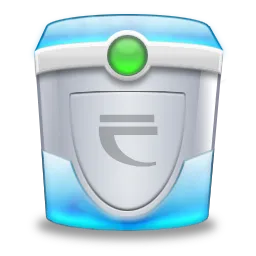 Alienaqua poubelle vide.webp