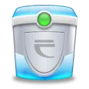 Alienaqua poubelle vide.webp